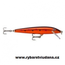 RAPALA ORIGINAL FLOATING F03 SPC